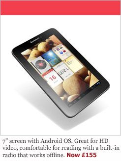 Lenovo A2107 7