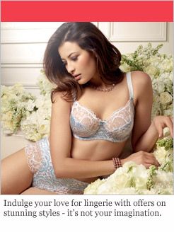 20% off Fantasie
