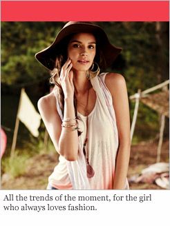 20% OFF RED HERRING