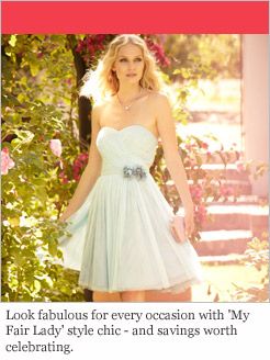 20% off occasionwear