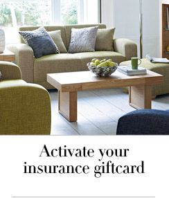 Activate your card