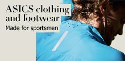 Shop ASICS