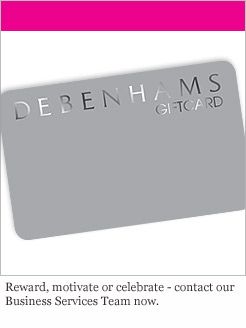 SHOP CORPORATE GIFTCARDS NOW