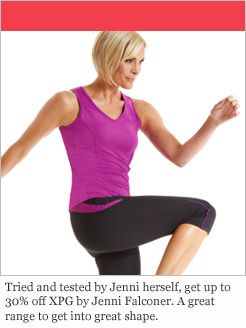 Up to 30% off XPG