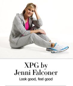 Shop XPG