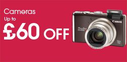 Shop cameras