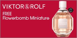 Shop beauty & fragrance offers