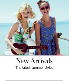 Shop new arrivals