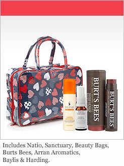 UP TO 33% OFF* BATH AND BODY