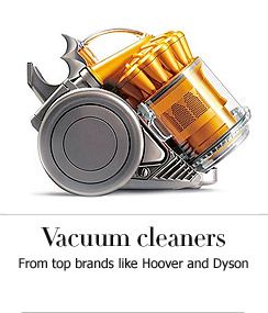 Shop vacuum cleaners
