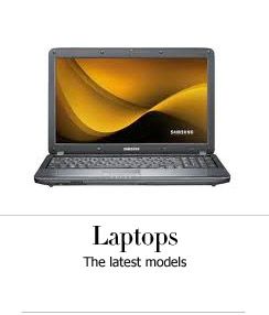 Shop laptops