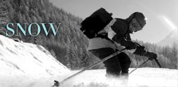 Shop snow