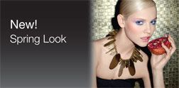 Shop Spring Look: Rock Candy
