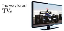 Shop TVs