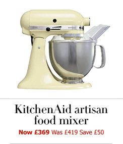 Shop KitchenAid mixers
