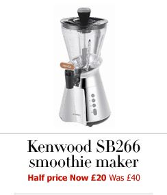 Shop Kenwood smoothie maker