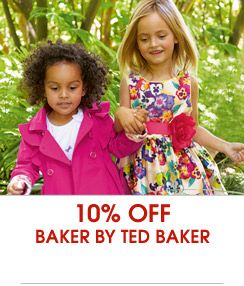 Shop kids' Baker by Ted Baker