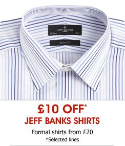 Shop offer