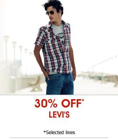 Shop offer