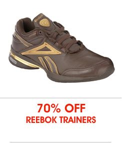 Shop Brown 'Easytone Renew' trainers