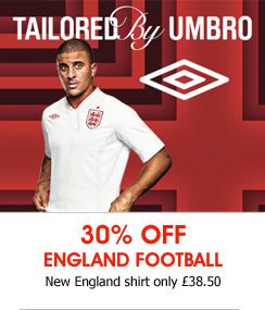 Shop England