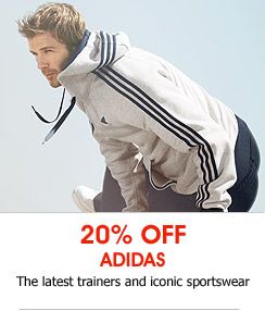 Shop adidas