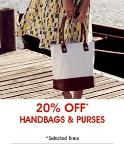 Shop handbags & purses