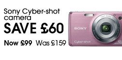 Shop Sony camera