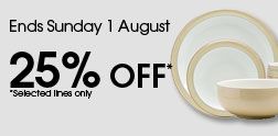 Shop Denby China