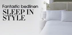 Shop bedlinen
