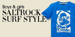Shop Saltrock