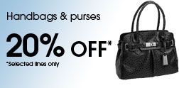 Shop handbags & purses