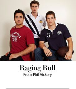 Shop Raging Bull