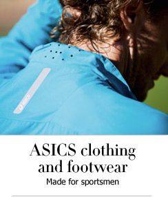Shop ASICS