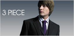 Shop men's 3 piece suits