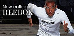 Shop Reebok