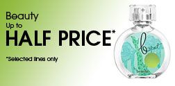 Shop beauty clearance