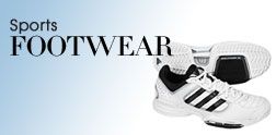 Shop sports footwear