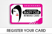 Beauty Club