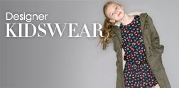Shop kidswear