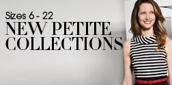 Shop petite
