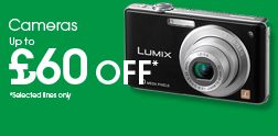 Shop cameras & camcorders