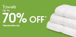Shop towels