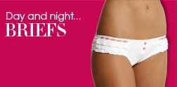 Shop briefs