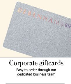 Shop Corporate Giftcards