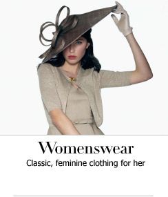 Shop womenswear