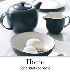 Shop home