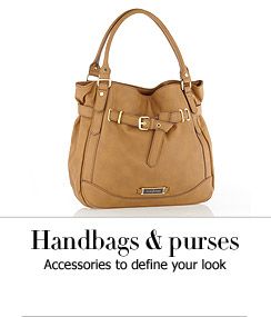 Shop handbags & purses