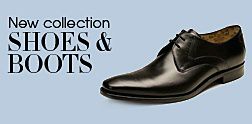 Shop shoes & boots