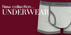 Shop underwear